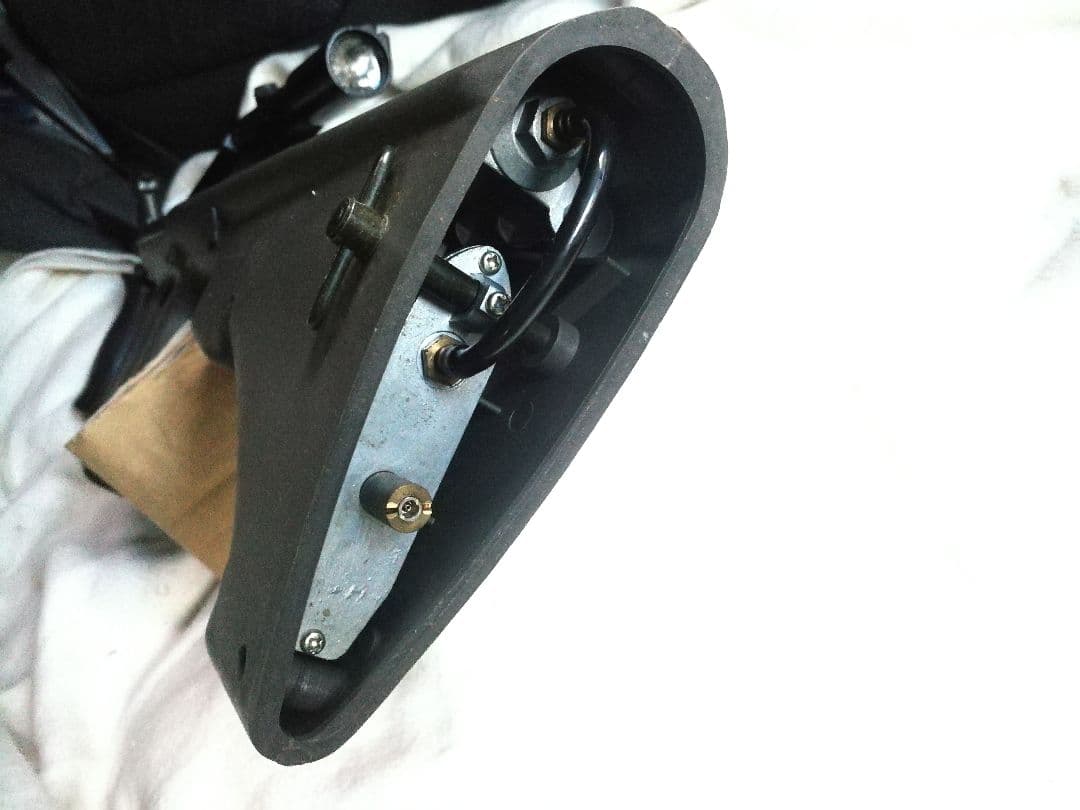 JAC ステアAUG/A1 ガスガン