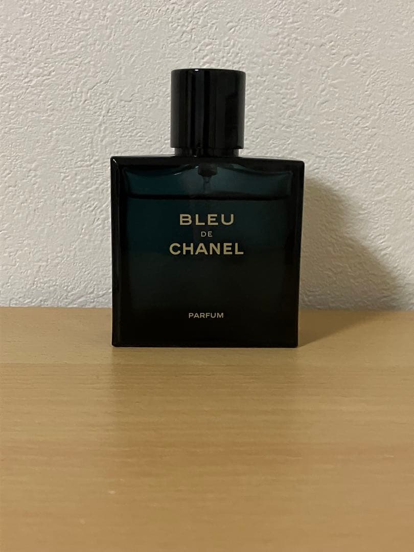 香水(男性用) BLEU DE CHANEL PARFUM 50ml