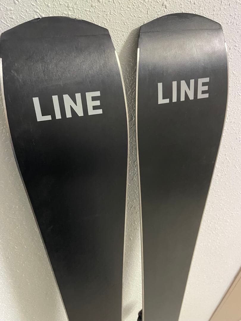 LINE BLADE W 160cm(ライン ブレイド)