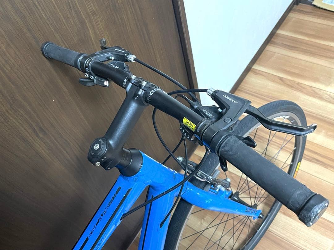 直接渡し GIANT ジャイアント エスケープ RX 3 クロスバイク