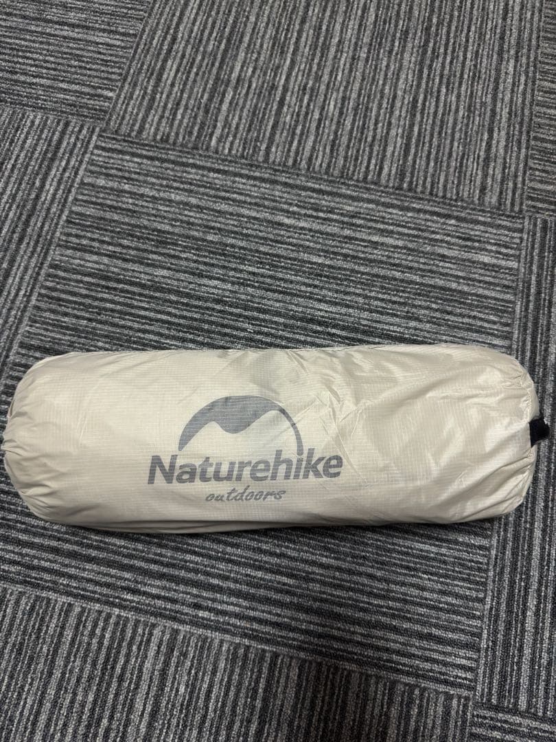 Naturehike Cloud UP 2X テント
