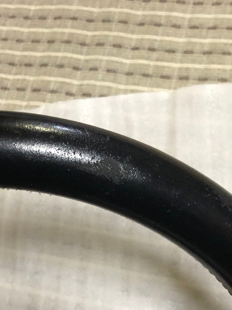 MOMO モモ　ジャッキースチュワート