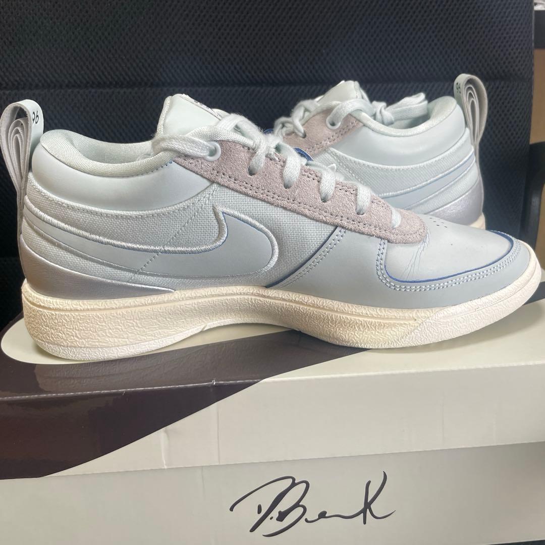 シューズ(男性用) Nike Book1