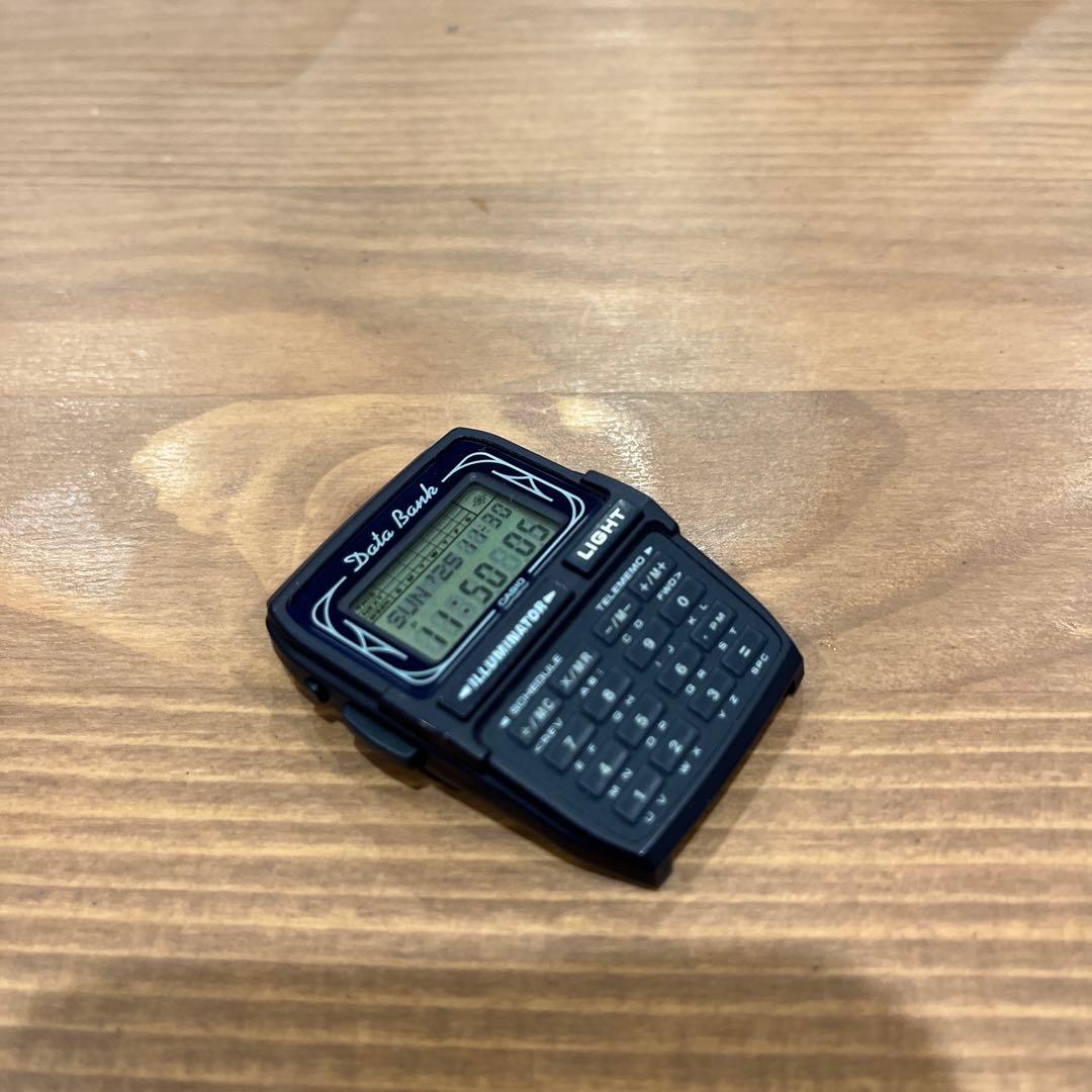 【説明必読】DATABANK 藤原ヒロシFRAGMENT データバンク