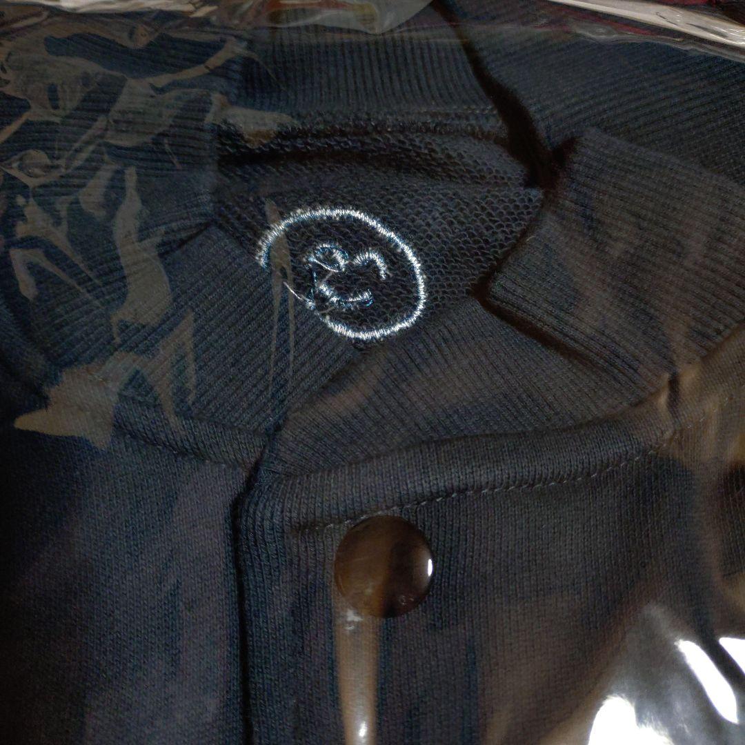 aiko 燃え月ターブルゾン ナミ