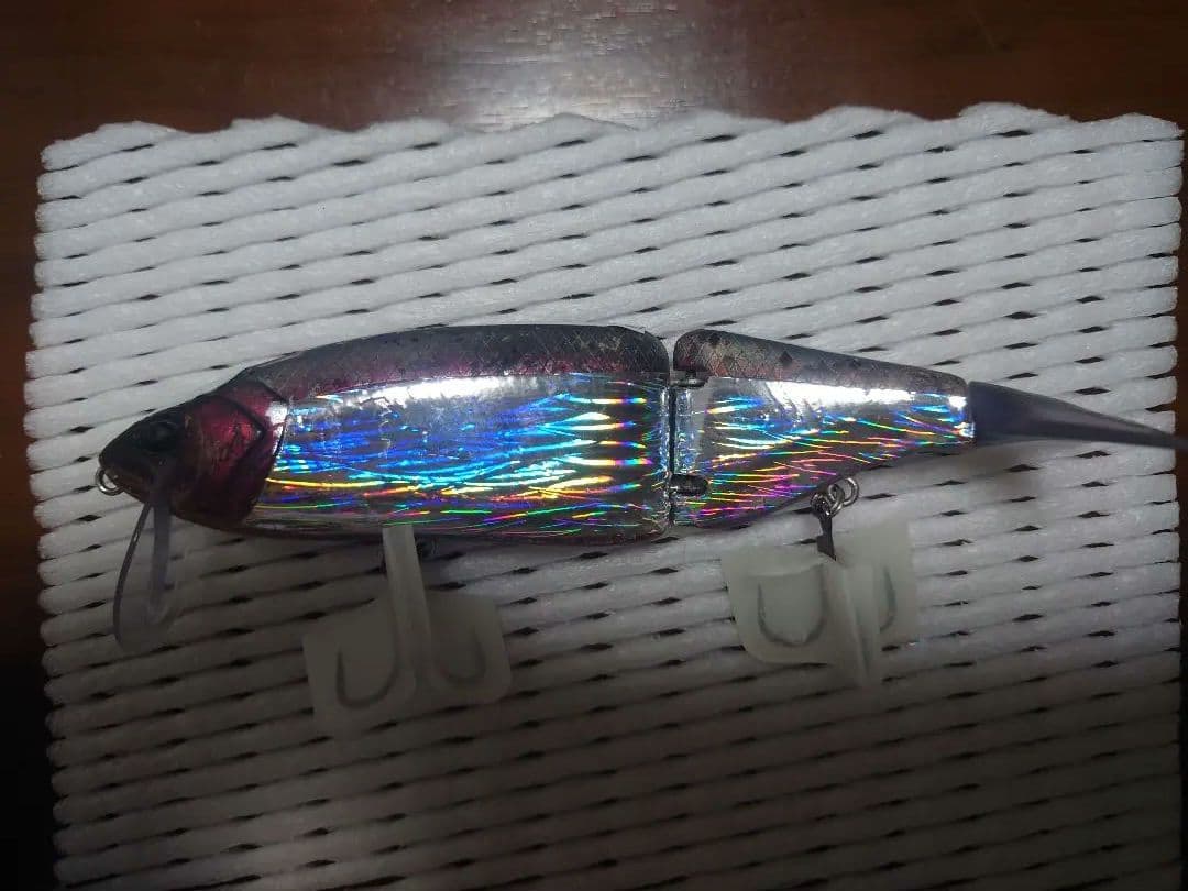 DRTタイニークラッシュ6.6’’ 2個セット