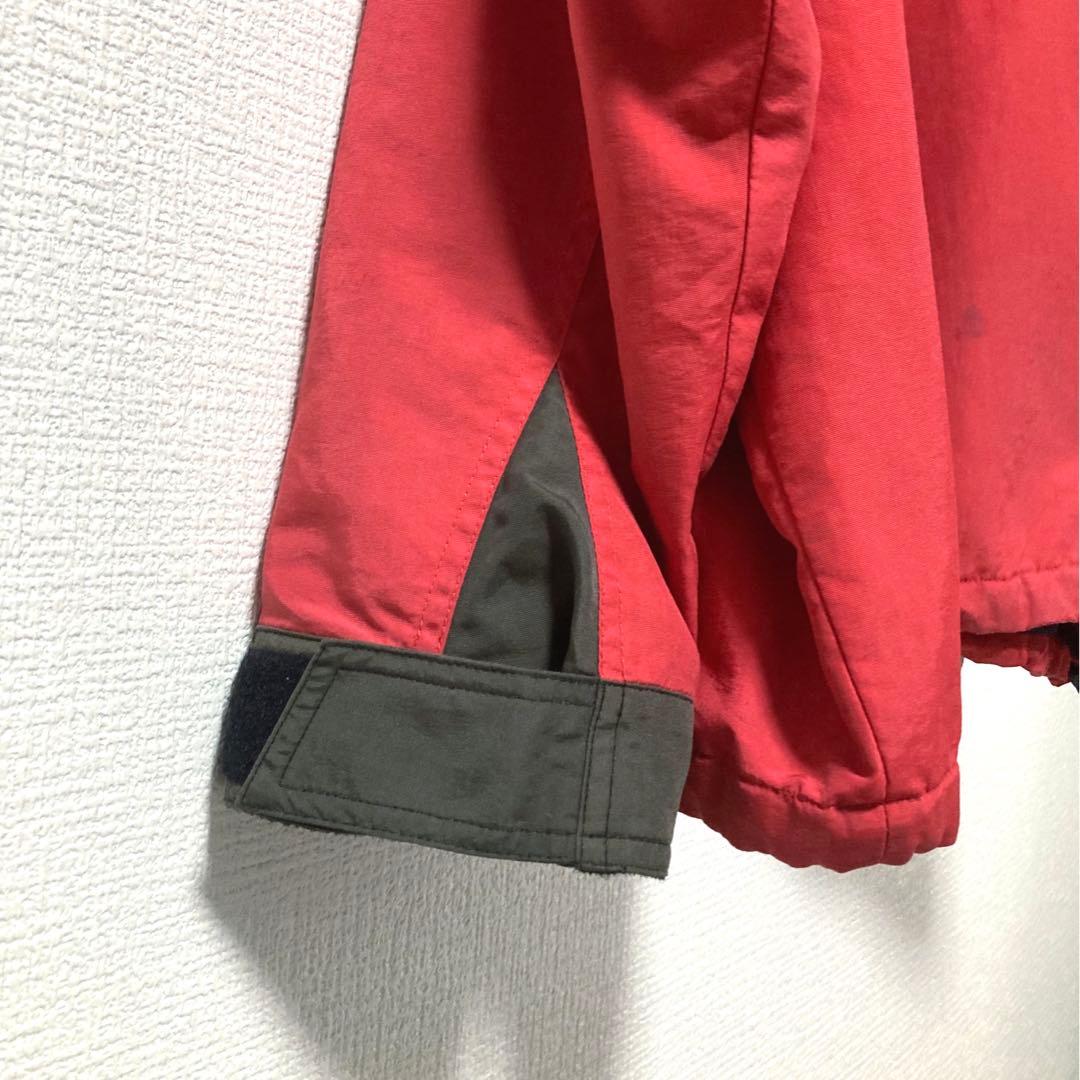 ヘリーハンセン　ski jacket プルオーバー　90s L