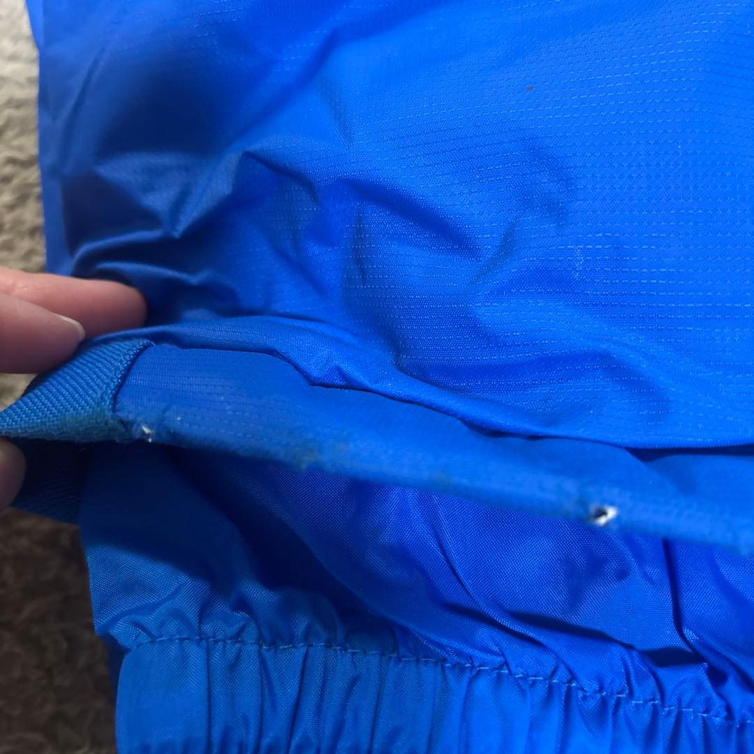 コロンビア　キッズ　スノーウェア　XS