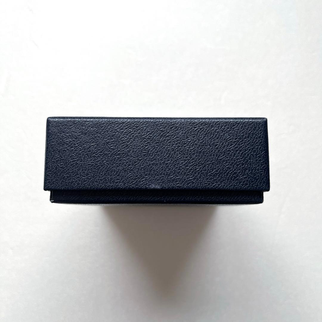 ハリー ウィンストン ネックレス ペンダント ケース 空箱