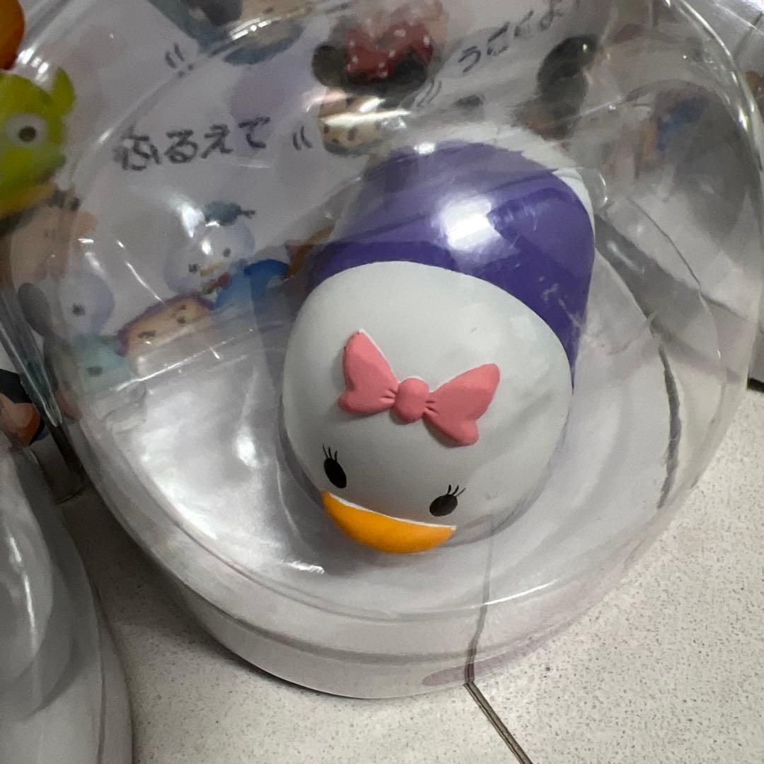 ディズニー　ウォーキーズ　10体セット