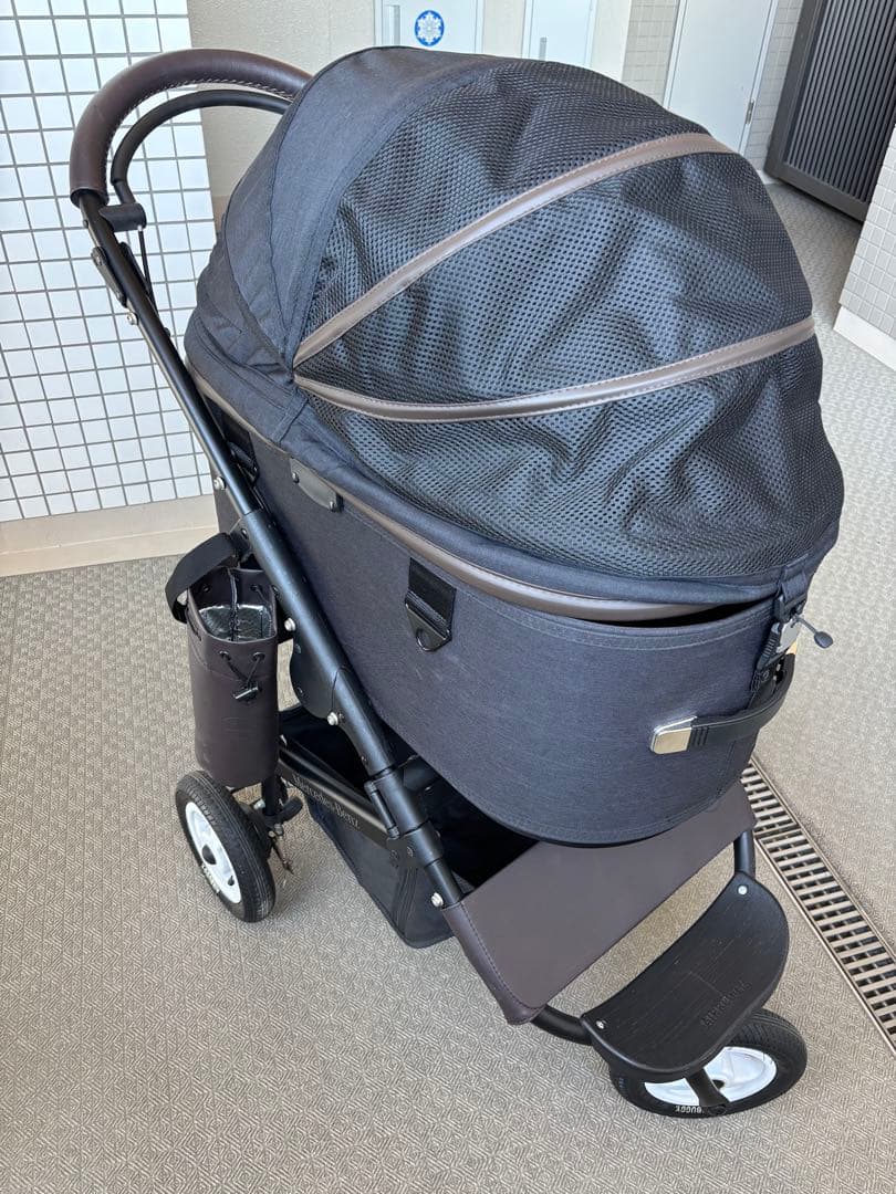 AirBuggy DOME3 Mercedes-Benz メルセデスベンツ