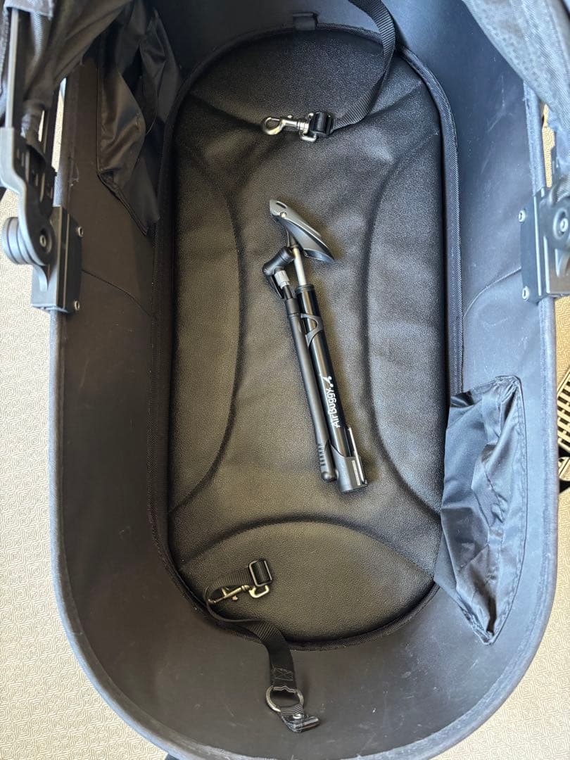 AirBuggy DOME3 Mercedes-Benz メルセデスベンツ