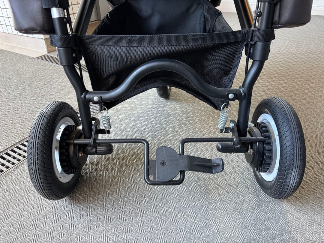 AirBuggy DOME3 Mercedes-Benz メルセデスベンツ