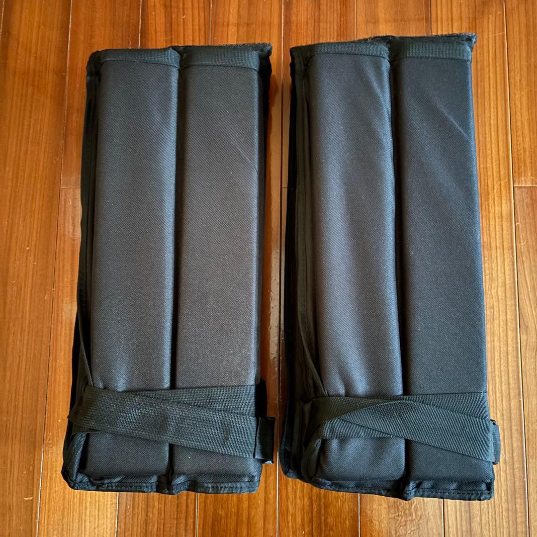 スノーピーク peak グランドパネルチェア 座椅子 2個セット