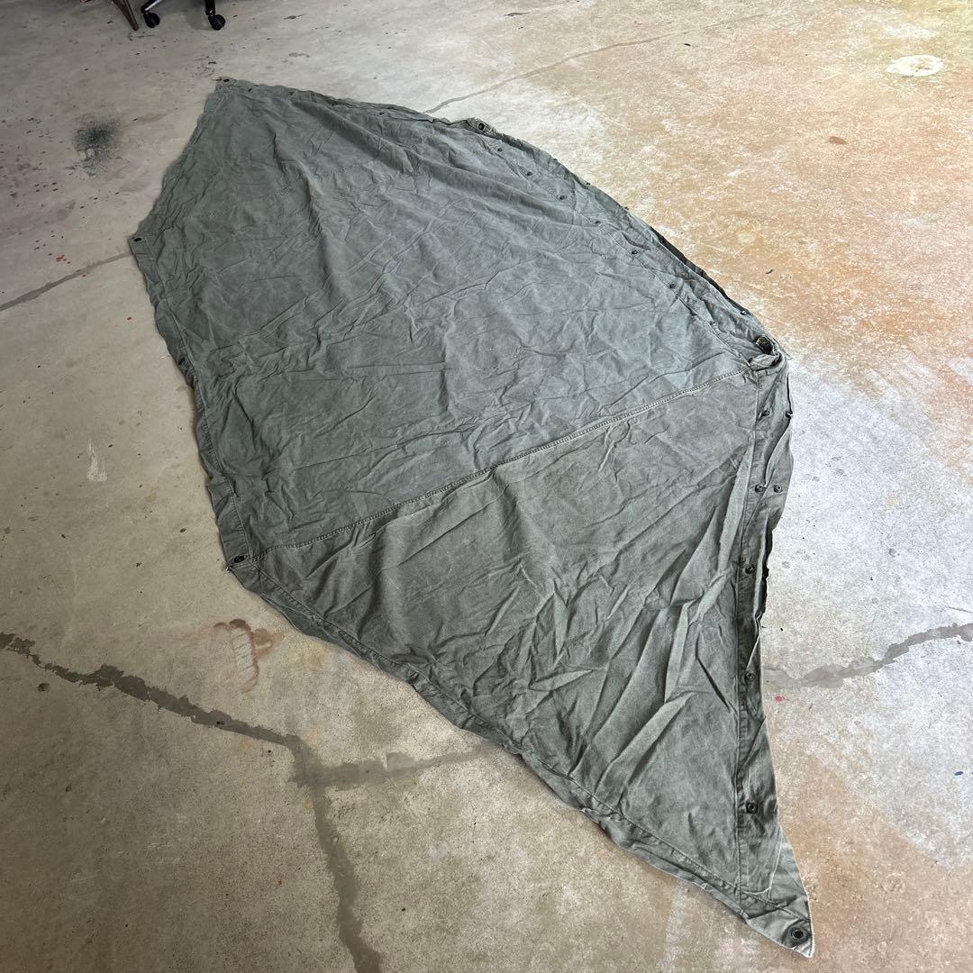 2525❶ 米軍放出品