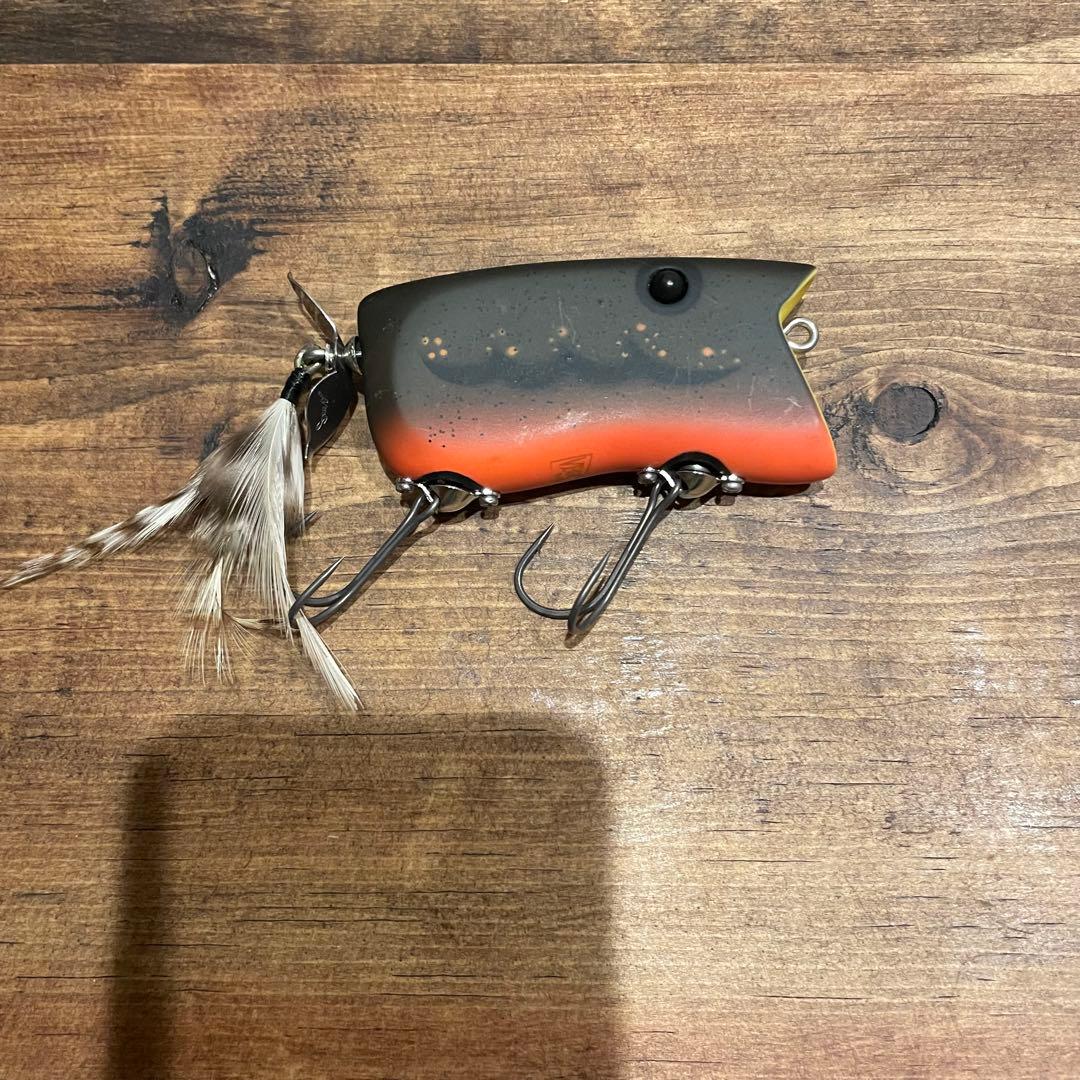 ギルトップ　ノリーズ