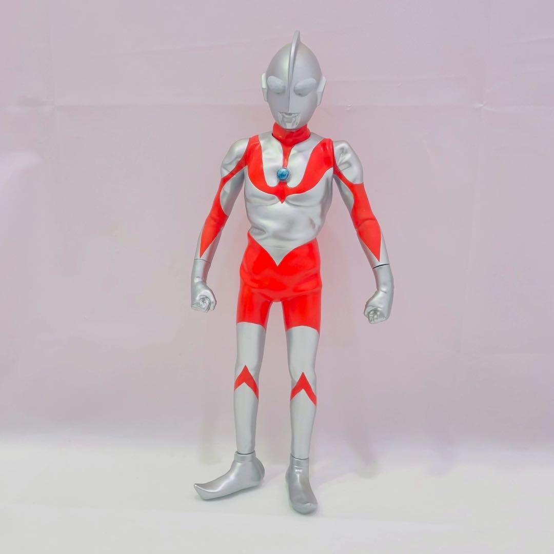 ウルトラマン フィギュア