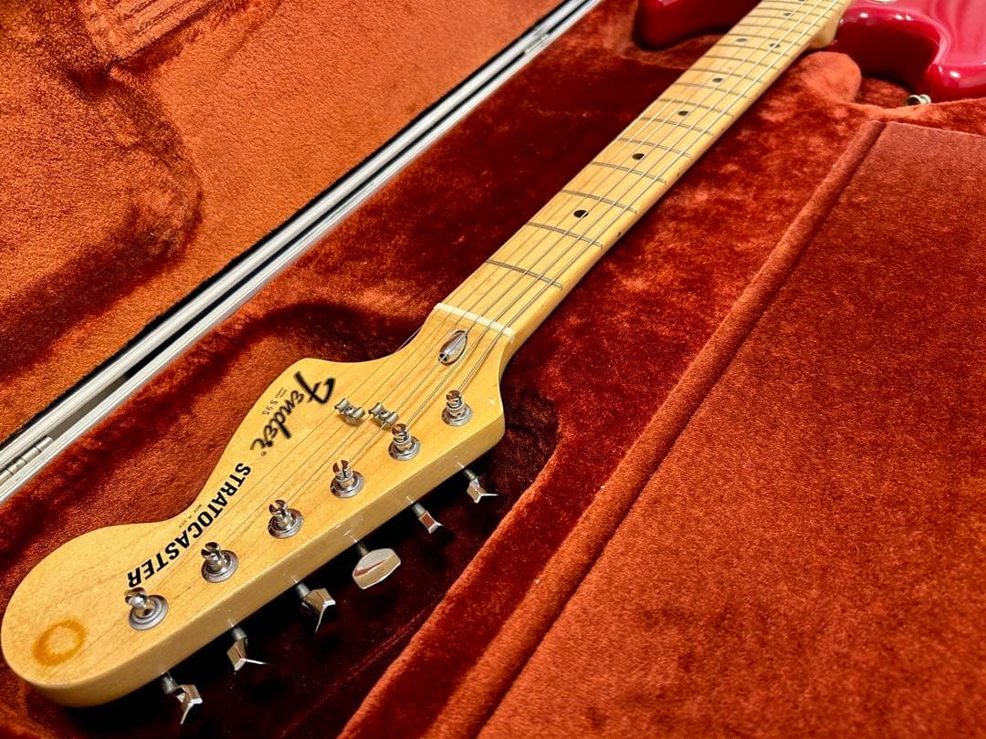 FENDER ストラトキャスター 美品 vintage stratocaster