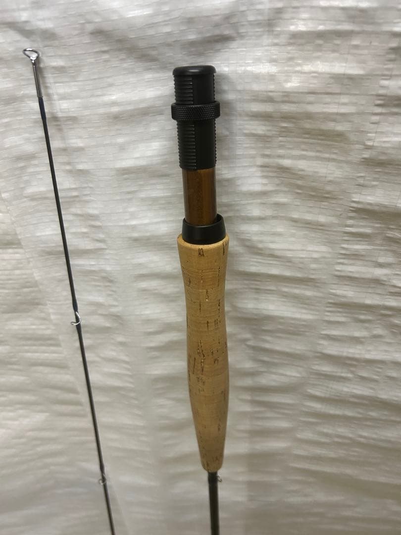 Orvis フライロッドRocky Mountain