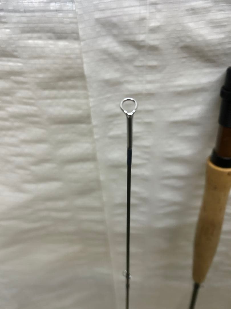 Orvis フライロッドRocky Mountain