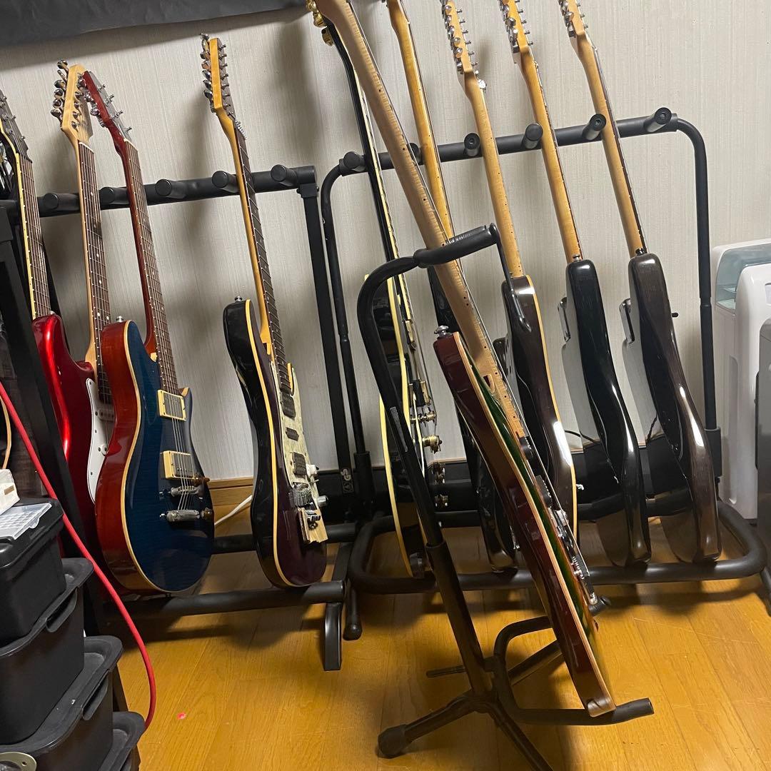 Ibanez SA360QMW （激レア品）