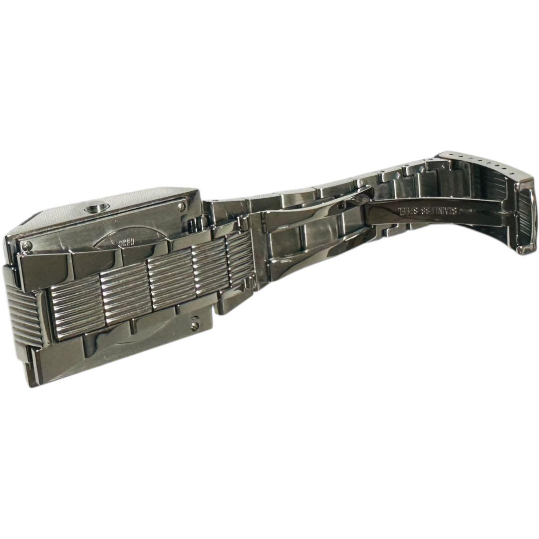 【極美品】ブローバ BULOVA Archives 96C139 腕時計