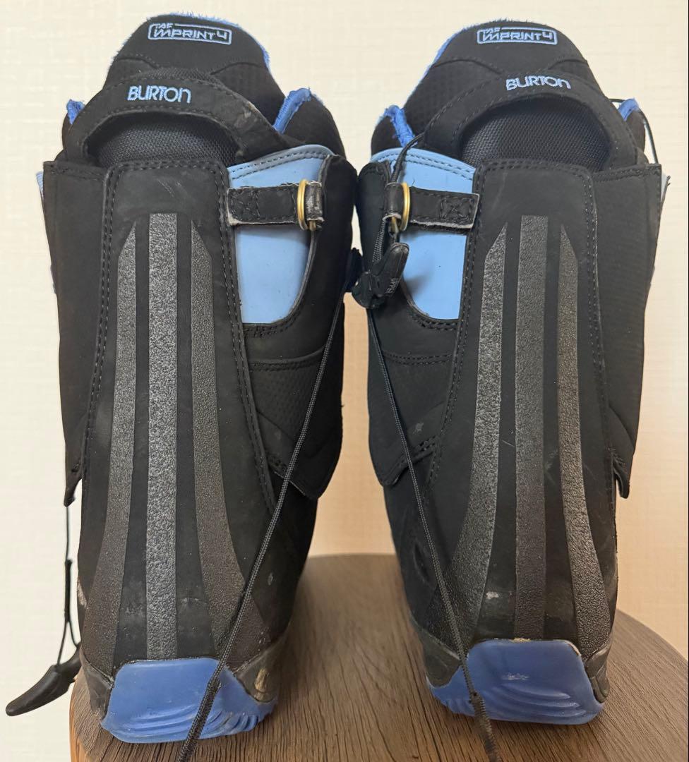 BURTON レディーススノーボードブーツ