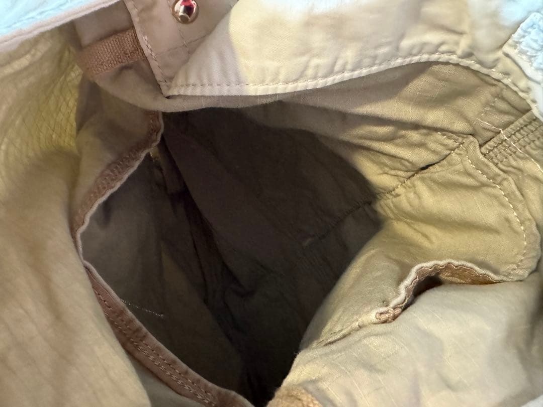 ポーター マイル ショルダーバッグ 吉田カバン PORTER