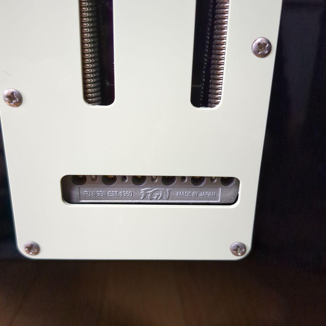 しらすFUJIGEN NST12RAL-BK P-90