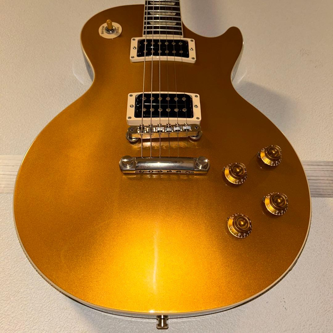 ギター Gibson Slash Victoria Les Paul Standard