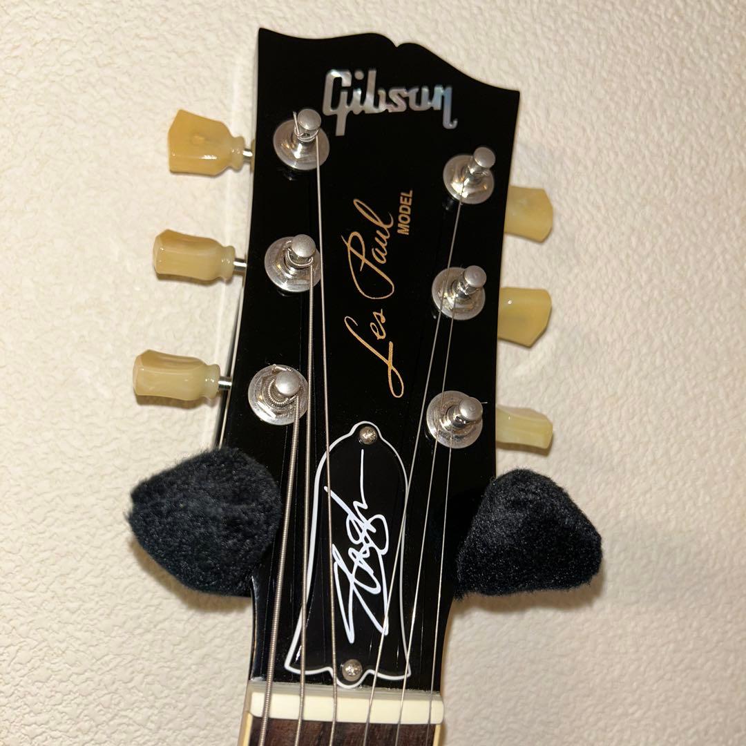 ギター Gibson Slash Victoria Les Paul Standard