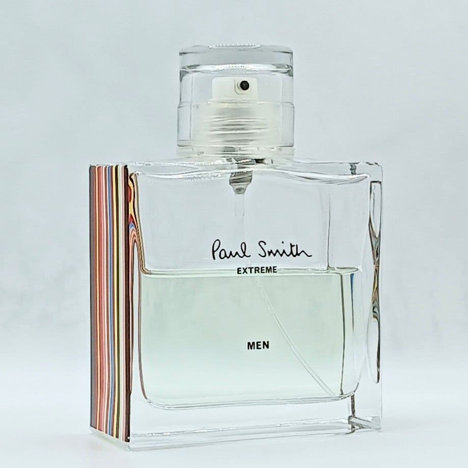 残量60ml ポールスミス エクストリーム メン 100ml　ポールスミス メン