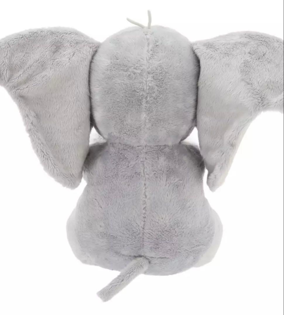 【レア】ダンボ ぬいぐるみ born in 2025