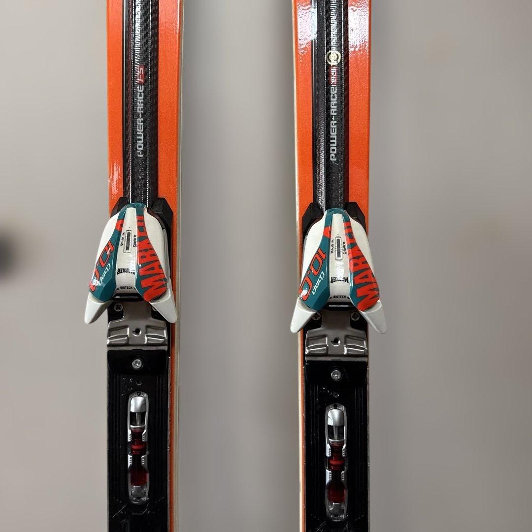 Blizzard Racing GS World Cup スキー　186センチ