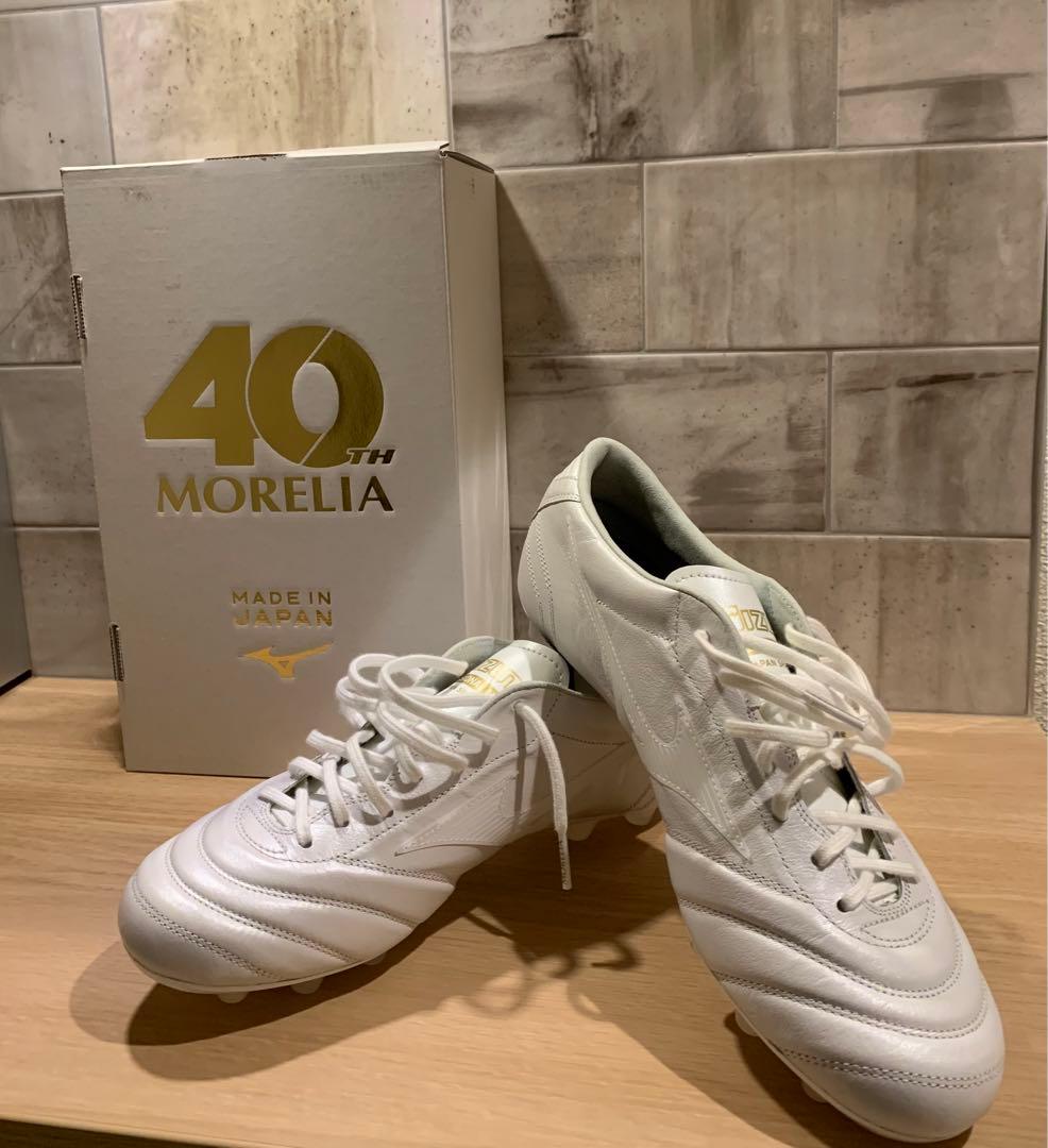 MORELIA 40周年　モレリアUL　26