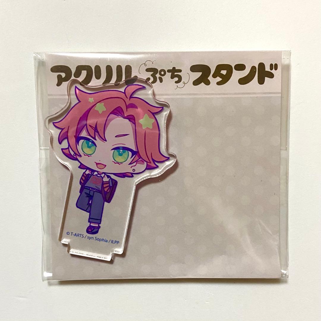 プリパラ アクスタ ぷち アメリカンポップ アサヒ