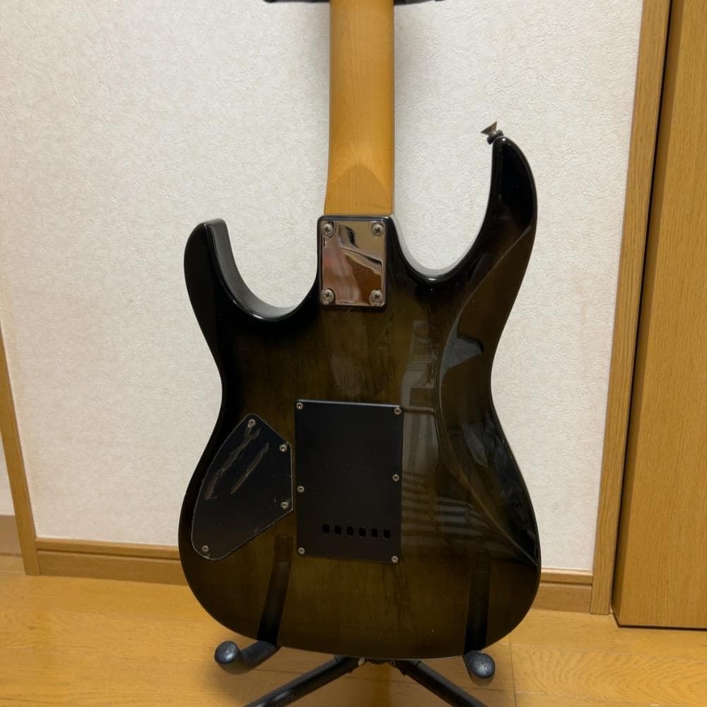 アイバニーズ Ibanez Gioシリーズ 初心者向け