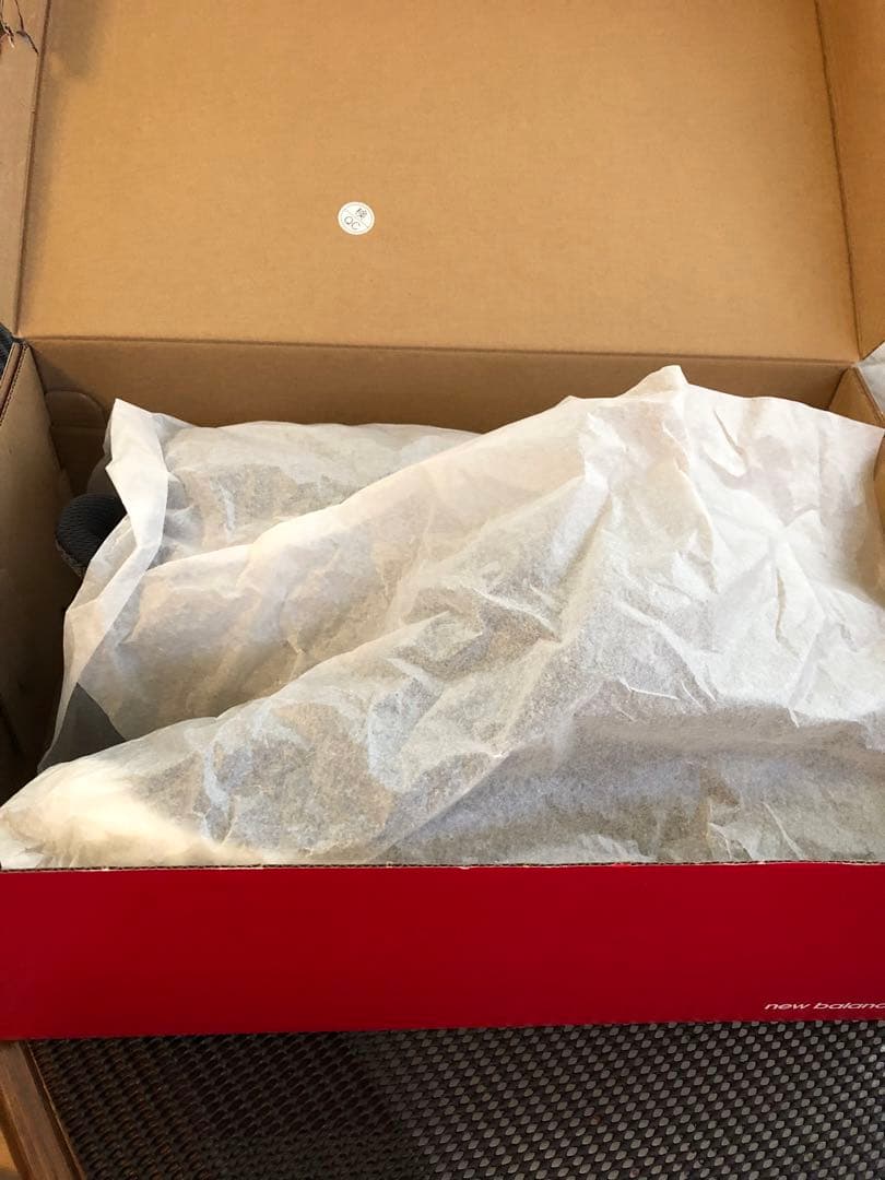 ニューバランス：ゴルフシューズ