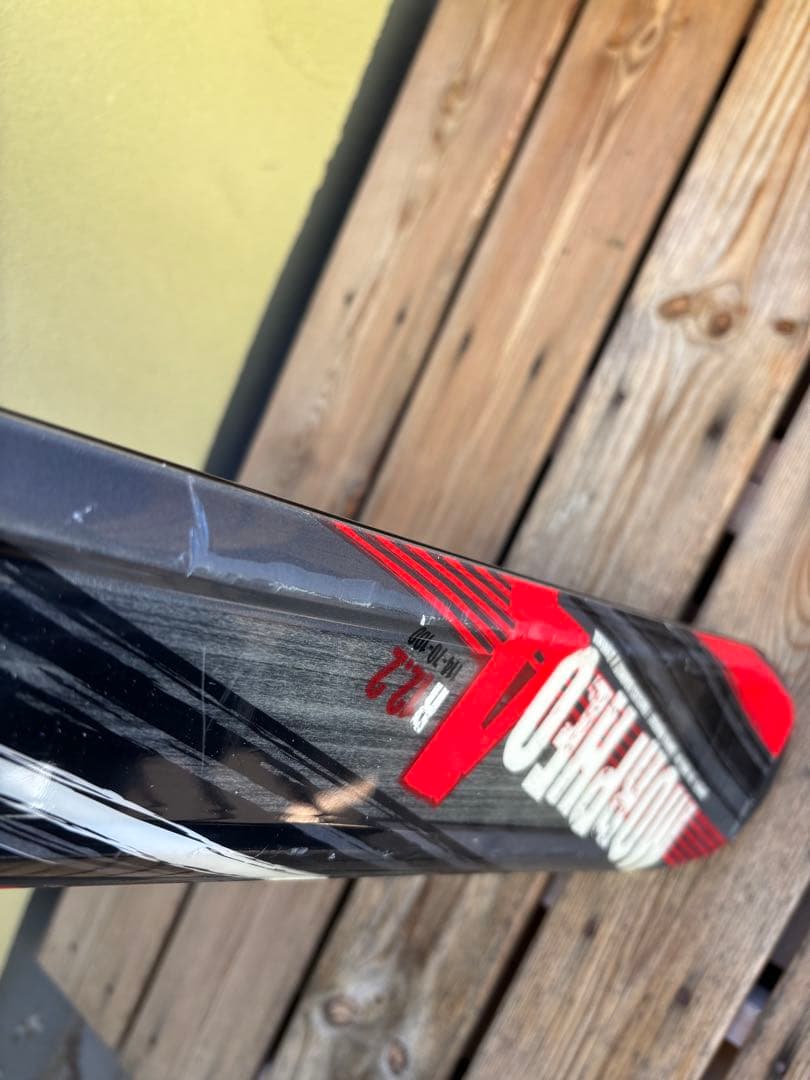 本日限定値引き中古　エラン　スキー板 おまけ板ケース板バンド