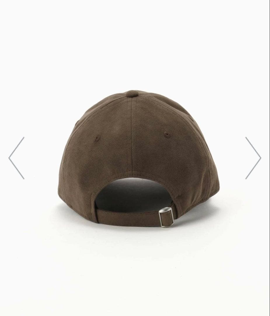 NEW ERA ニューエラ 別注 アルカンターラ LAD 930 【フォロー割】