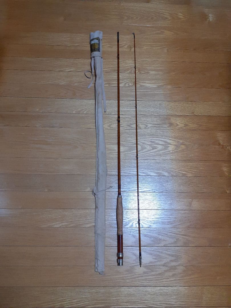 ハーディー フェザーウェイト A 5139　1904年製