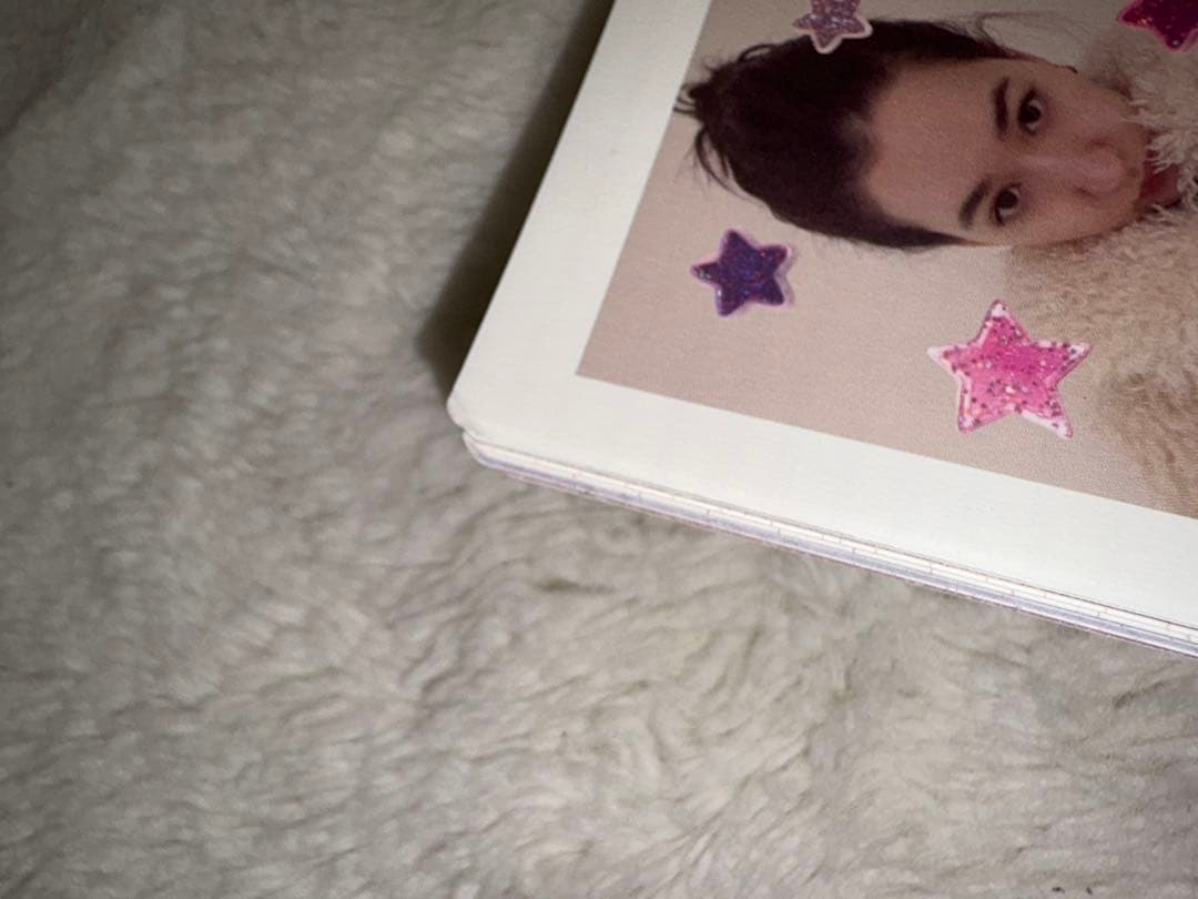 Atelier Dorf 2025年　tina jojun★ スケジュール帳