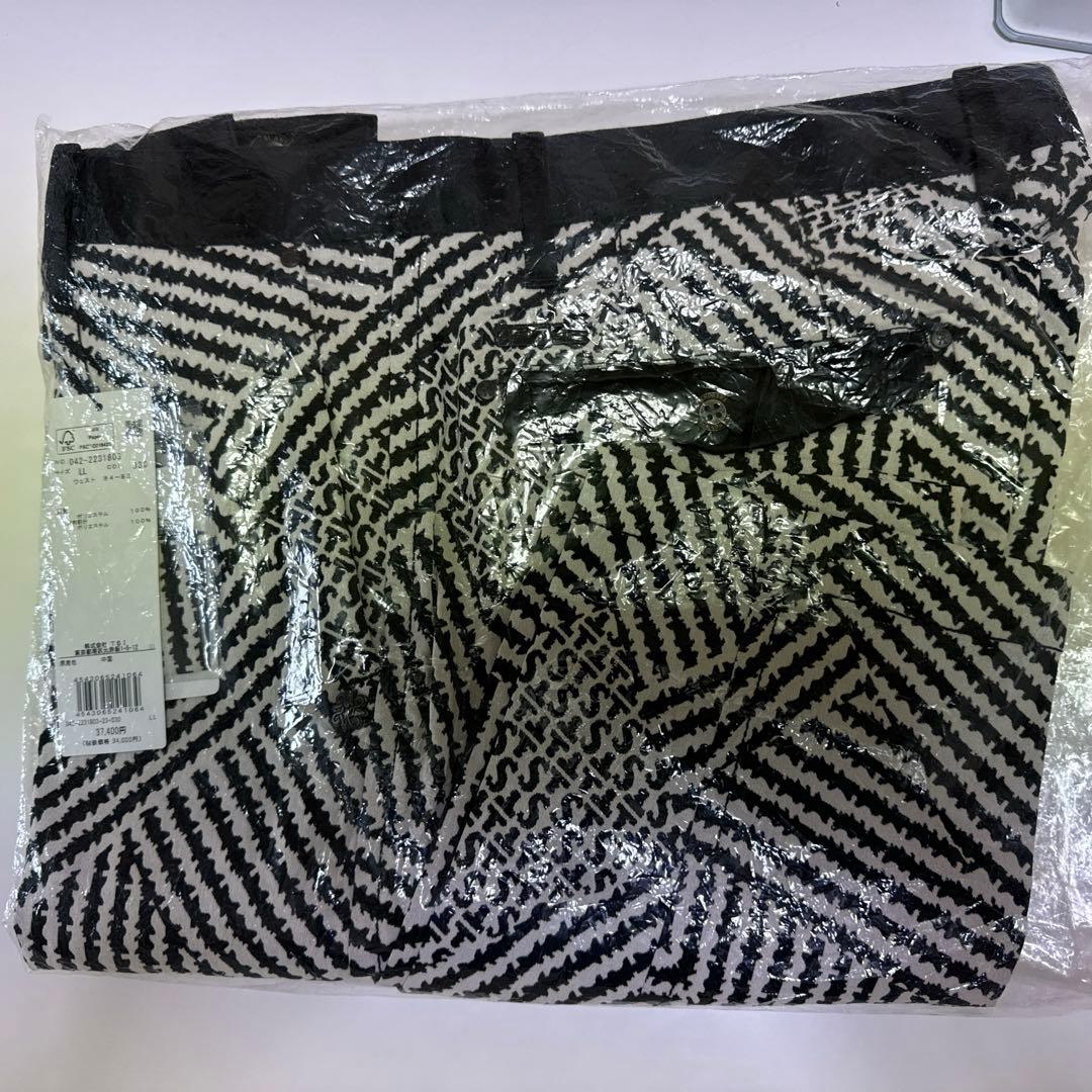 セントアンドリュース　ゴルフ　パンツ