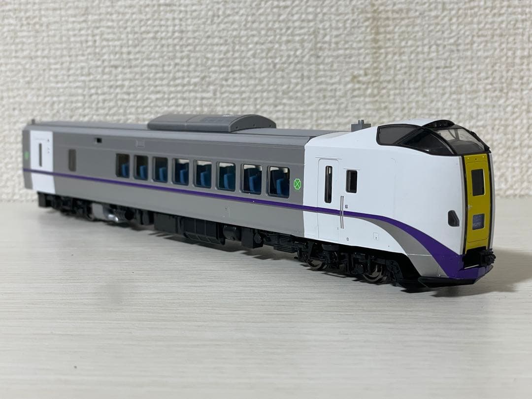 スカモルツァ様