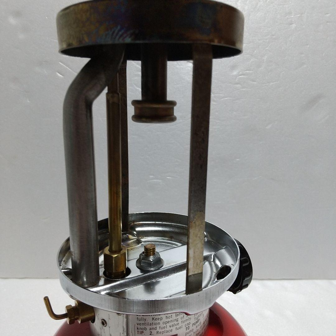 コールマンColeman ランタン 200A700 ヴィンテージ 1978年6月