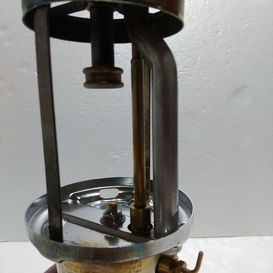 コールマンColeman ランタン 200A700 ヴィンテージ 1978年6月