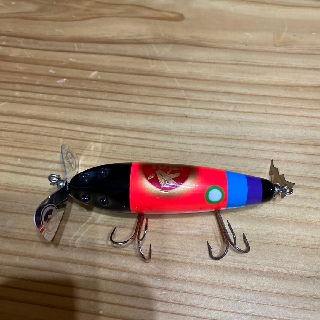 ストックルアーズその他まとめ売り