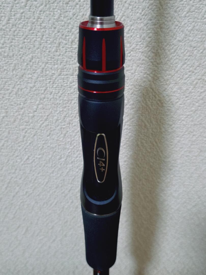 【新品美品、送料無料でお得！】最終値下げ　シマノ ゾディアス264ML