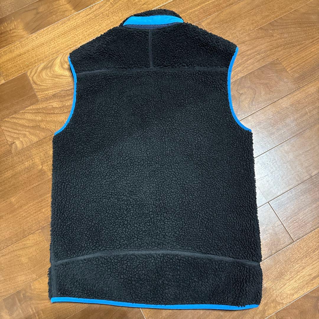 【値下げ！】パタゴニア patagonia クラシック・レトロX・ベスト