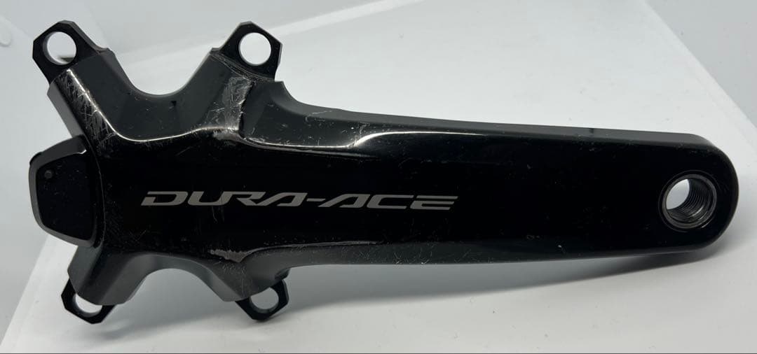 シマノ　FC-R9200-P DURA-ACE パワーメーター　170mm